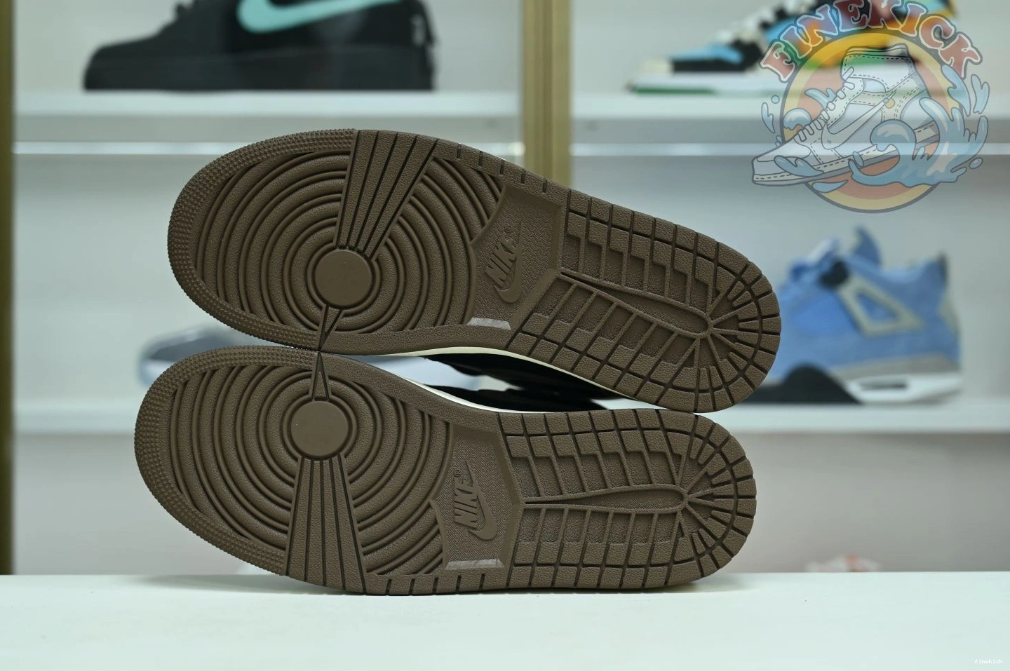 High Jordan Air OG 1 Jordan 